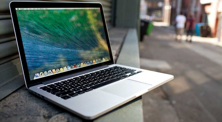Αναβάθμιση Apple Macbook